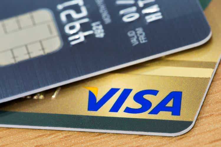 Visa launches its fintech accelerator program for startups in Africa
